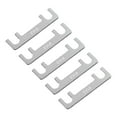 thumbnail image 4 of 5PCS Car Fuse Flat Type 32V Fork Bolt Battery Fuse Car Bracket 30A-100A Fuse, 4 of 9