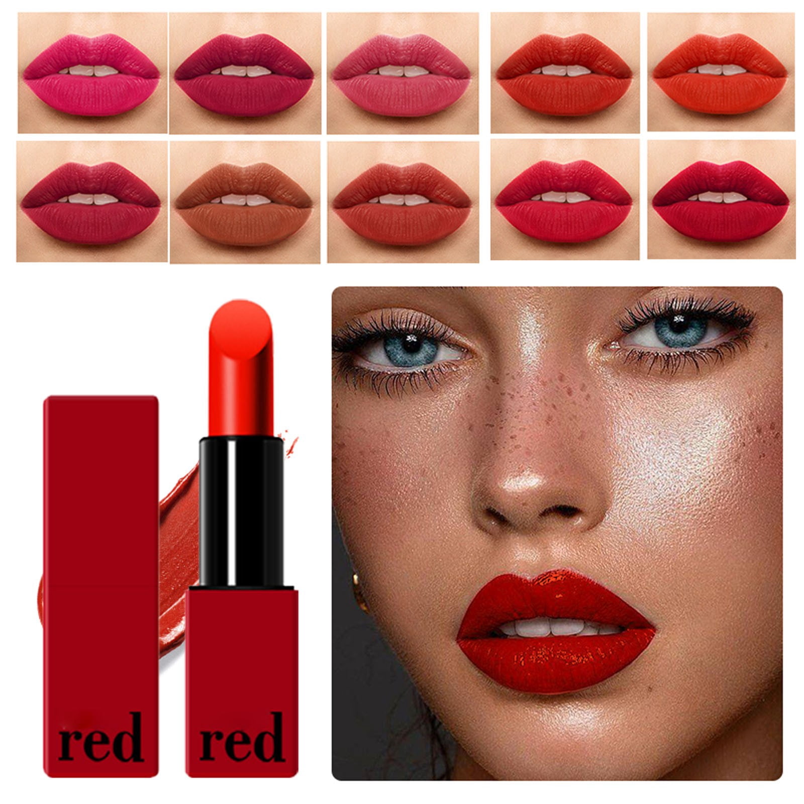 Bossy Cosmetics Lipstick Limp Plumper Lip Mud Speed Gang Lipstick Teen Lip Gloss Win Lip Stain Clove Baby Scrub Long Wear Lipstick Transfer Proof Lipstick Varnished Lipstick Ruin Days