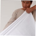 thumbnail image 3 of OULII Ensemble de 20 Sacs de Sable Robustes Sac Tissé pour Contrôle des Inondations Emballage Rangement, 3 of 8