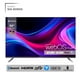 thumbnail image 2 of Pantalla Smart TV 50 pulgadas SANSUI 4K Ultra HD LED WebOS TV SMX50VAUW, 2 of 4