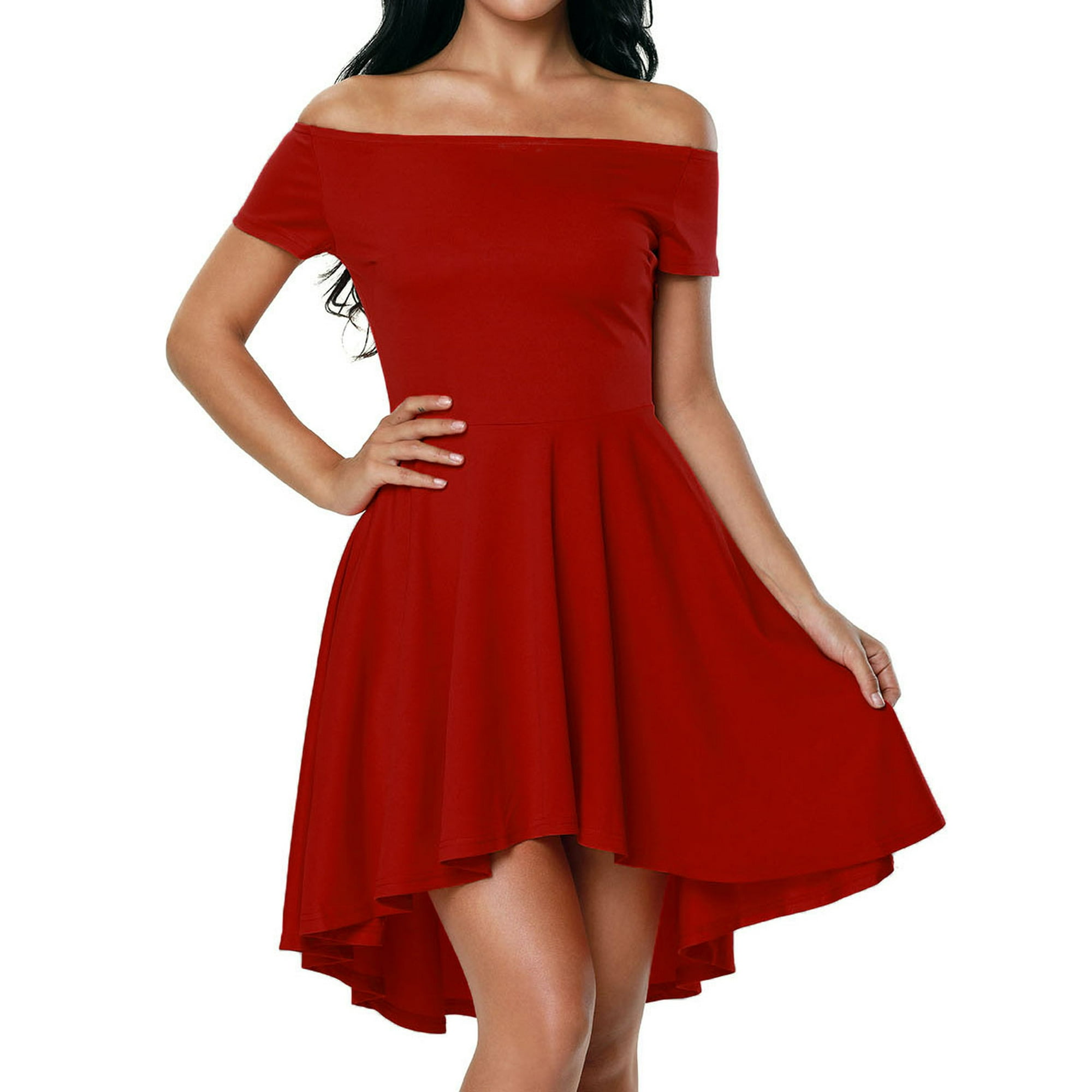Hot skater dresses hot sale