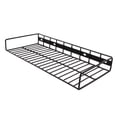 thumbnail image 4 of Power Tool Rack, Wall Mount Power Tool Organizer Detachable Alloy Steel Space Saving Heavy Duty  For Garage, 4 of 8