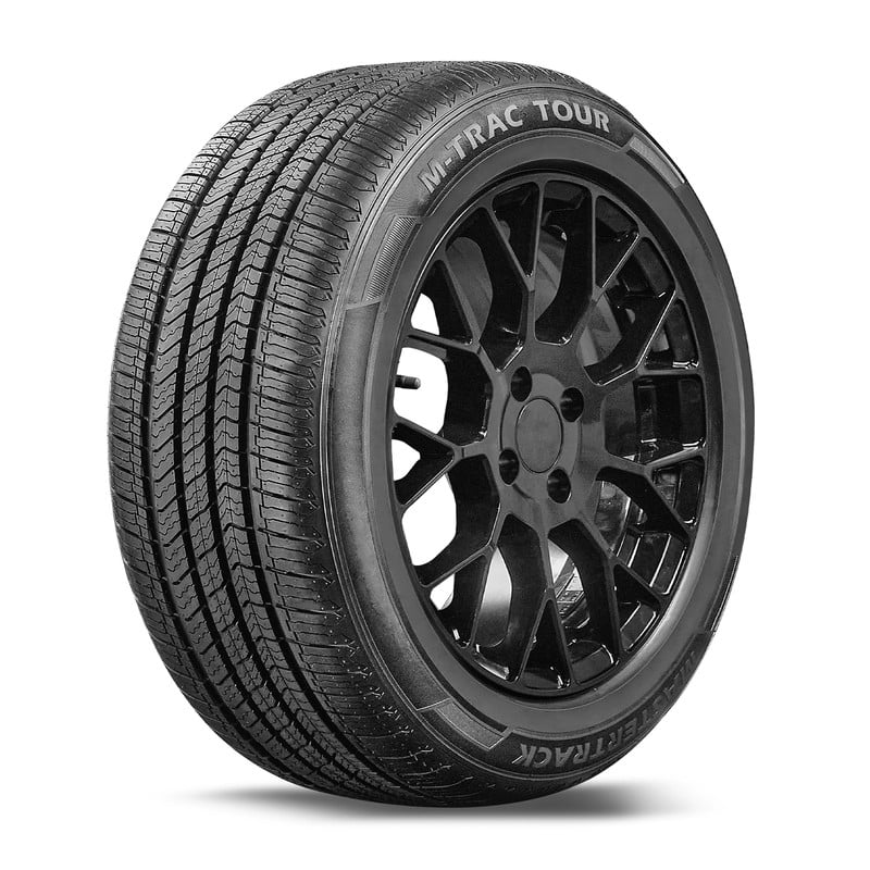 Mastertrack M-TRAC TOUR 195/65R15 91H All Season High Performance