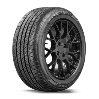 Mastertrack M-TRAC TOUR 195/65R15 91H Passenger Tire(Tire Only