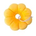 thumbnail image 2 of Sun Flower Collar for Cat and Dog Pet Supplies Anti-Bite and Anti-Licking Yellow (XL), 2 of 4
