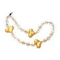 thumbnail image 3 of Correa con abalorio para teléfono, pulsera de cuentas, cadena colgante, cordón para ir de compras, funda de teléfono para mujer, 3 of 9
