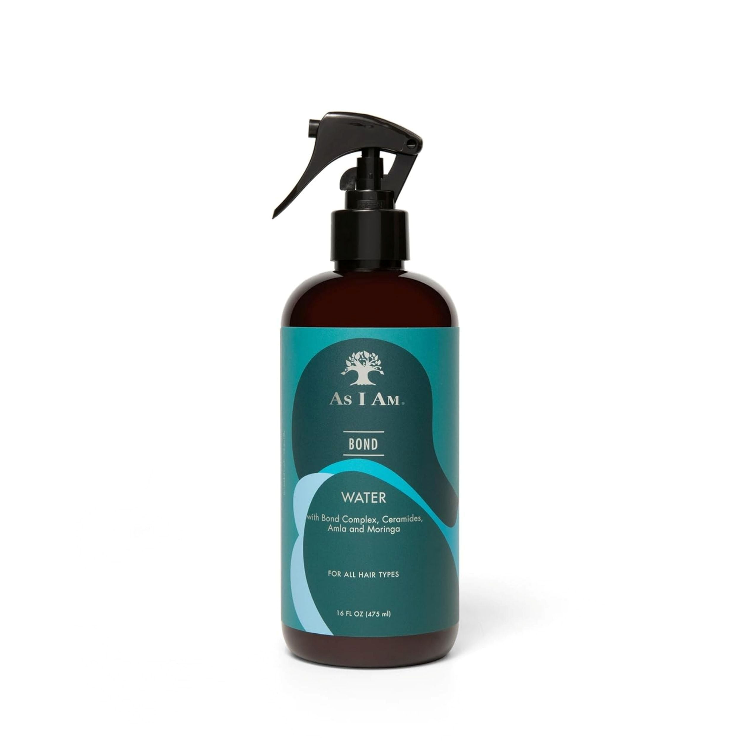 AS I AM Onion Leave-in 8 fl oz - Walmart.com