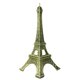 thumbnail image 1 of Imán para nevera Torre Eiffel de París, resina 3D, 1000 g, recuerdo, 1 of 2