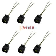 ford focus ignition coil connector