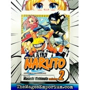 Compre Naruto: Naruto, vol. 2 (Série 2 ) (Retorno )