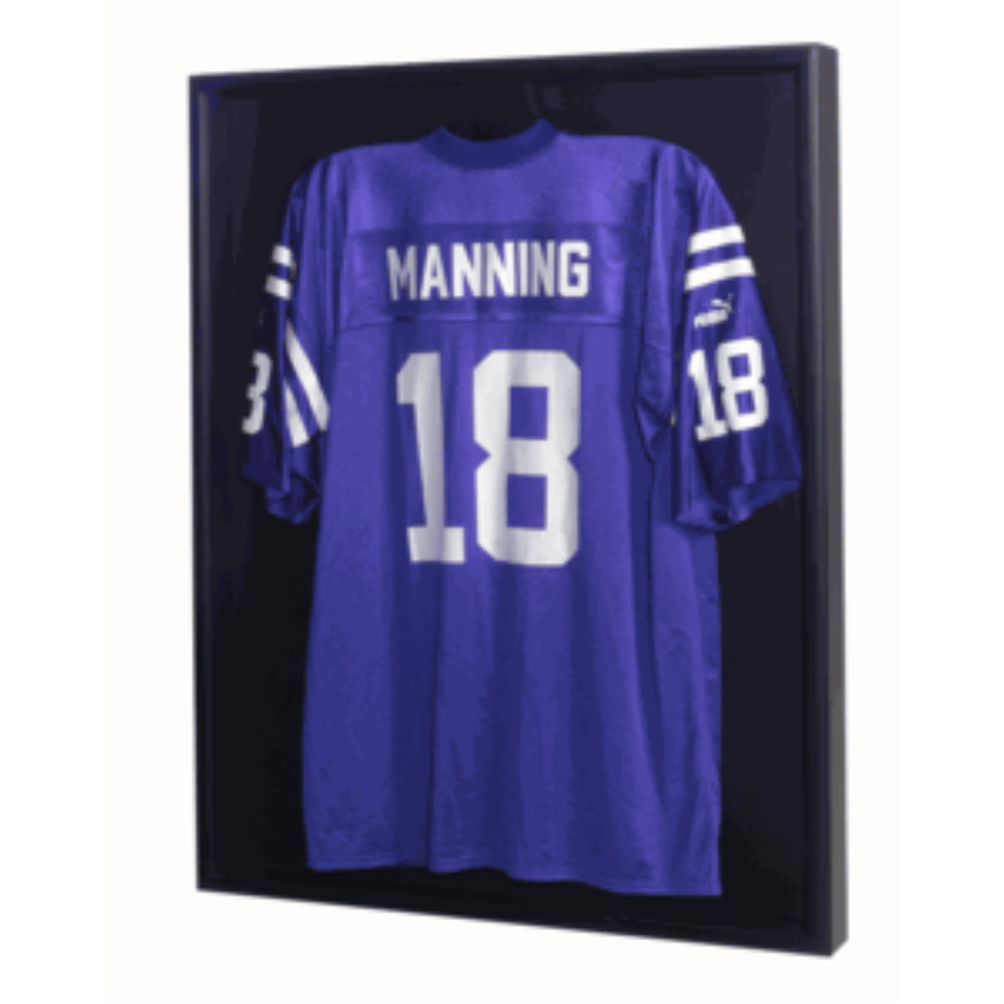 Jersey Display Case