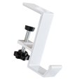 thumbnail image 3 of jifeng Schoolbag Hanger Stand for Table Backpack Hanger for School Students Clothes White, 3 of 9