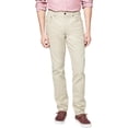 thumbnail image 1 of Aeropostale Mens Twill Casual Chino Pantalones, Beige, 27W x 28L, 1 of 2