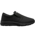 comfortable work shoes slip resistant