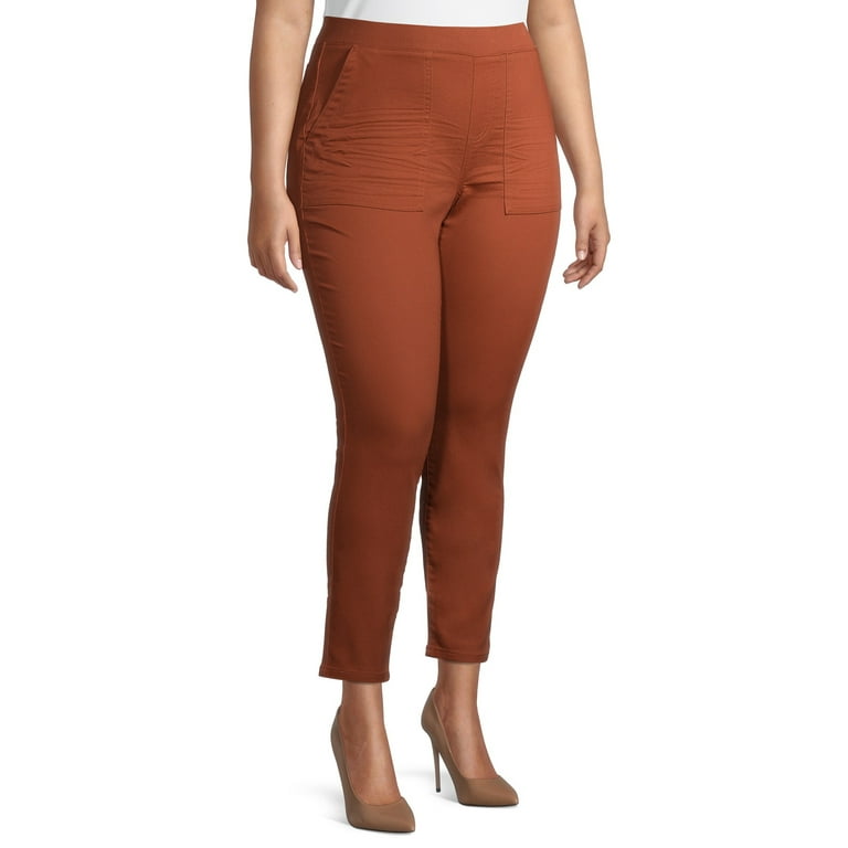 Walmart plus store jeggings