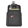 thumbnail image 2 of Tapetes Auto Drive Set Hule Grueso Negro, 2 of 4
