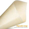 thumbnail image 4 of 120Pcs Disposable Charcuterie Cones, 7" Multi Function Food Dessert Cones for Appetizers Ice Cream Weddings Birthdays Parties Catering Events, 4 of 8