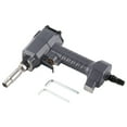 thumbnail image 2 of Pneumatic Pin , High  Low Noise Fastening Lightweight Metal Nail , For Leather Shoes Woodworking Tools Picture Frames Finish Pin, 2 of 8