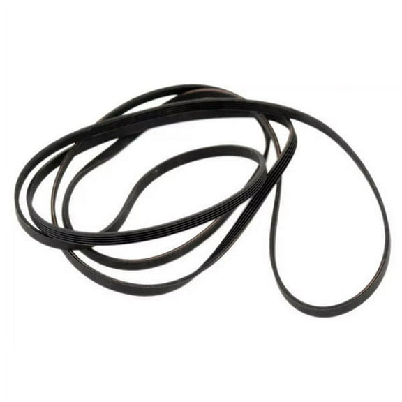 GE APPLIANCE WE12X27366 DRYER BELT - GENUINE OEM PART