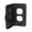 Black, variant on ABN Weatherproof Receptacle Cover in Black for RV Outdoor Electrical Outlet