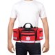 thumbnail image 2 of Bolsa médica Paquete de emergencia portátil Bolsa de almacenamiento Paquete médico de gran capacidad JShteea El nuevo, 2 of 9