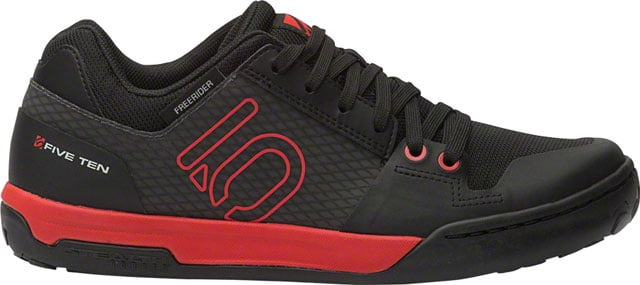 five ten freerider kid's flat shoe