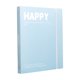 thumbnail image 2 of CaiYueKe A4 3 Ring Binder Cover with Elastic Bands Loose Leaf Notebook Shell Plastic Document Storage Folder for Office Home Organizer Portable Pen Clip Lightweight Durable Filing System, 2 of 7