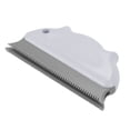 thumbnail image 2 of Peine Para Mascotas Para Eliminar El Pelo Flotante, Suministros Para Mascotas, Cepillo Para Peinar Perros Y Gatos matsuzay PT001399-02, 2 of 6