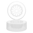 thumbnail image 2 of BRIGHTFUFU Moldes de bollo relleno al vapor de 2 piezas con moño de peluche al vapor haciendo moldes de cocina Gadget, 2 of 8