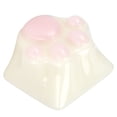 thumbnail image 3 of Teclado De Máquina De Escribir, Teclado Retro A Prueba De Aceite Lindo Para Teclados Mecánicos Para Estudiantes ANGGREK Otros, 3 of 8