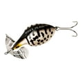 thumbnail image 2 of Arbogast Buzz Plug 1 oz Fishing Lure - Black, 2 of 5
