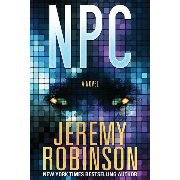 Npc (Paperback)