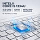 thumbnail image 3 of Laptop ASUS Vivobook 14 Intel Core i5 1334U 24GB 1TB SSD 14" FHD Teclado Español W11H Mouse DXT Grntia y Servicio en Mexico, 3 of 6