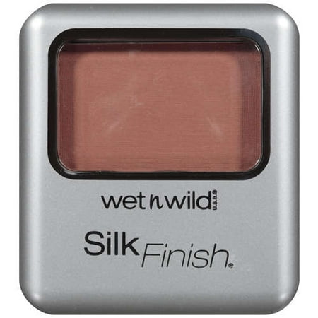 Wet N Wild: Blush 831D Pearl-Escent Silk Finish