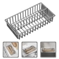 thumbnail image 4 of Kitchen Utensil Holder Kitchen Utensil Organizer Chopstick Container Flatware Drain Holder, 4 of 9