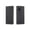 Black, variant on Samsung Galaxy A91 / M80S / S10 Lite Case, Premium PU Leather Cover TPU Bumper with Card Holder Kickstand Hidden Magnetic Shockproof Flip Wallet Case