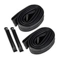 thumbnail image 3 of 2Pcs Bike Inner Tube Butyl Inner Tube Bike Interior Bike Tires with Tire Levers 22inch, 3 of 9