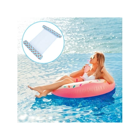 floating mat for lake walmart