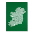thumbnail image 2 of Trademark Fine Art "Ireland IX" Canvas Wall Art by Michael Tompsett, 2 of 4