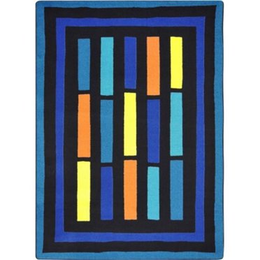 Note Worthy (Elementary) 5'4