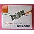 thumbnail image 3 of LSI Logic LSI00333 MegaRAID SAS 9286CV-8e 8Port 6Gb s PCIE3.0 1GB Controller Card, 3 of 3