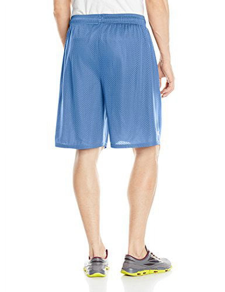 Russell Athletic Men s Mesh Shorts No Pockets Walmart