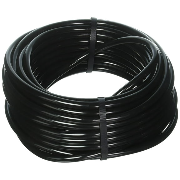 Aquascape Black Vinyl Tubing