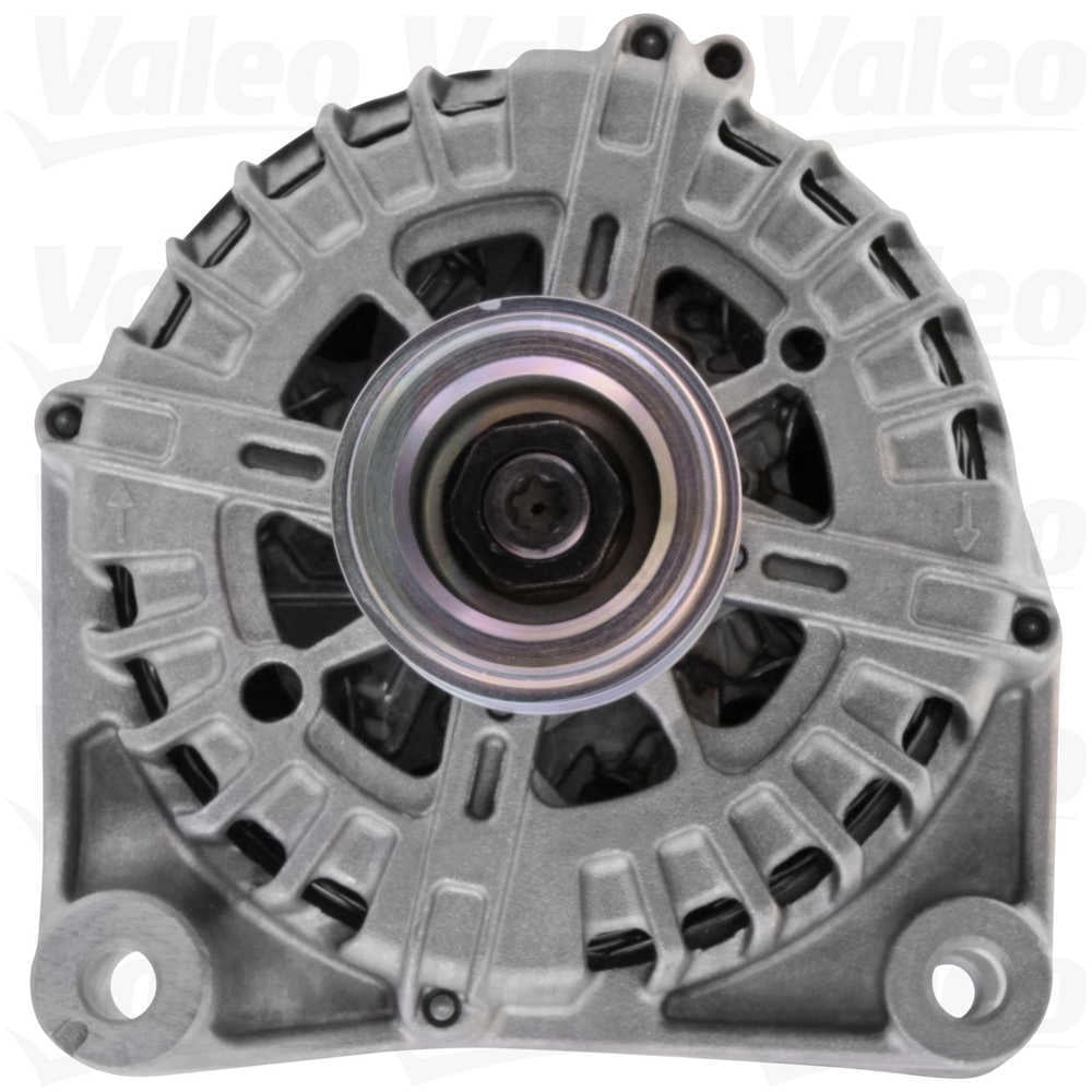 Valeo 439830 Alternator Compatible with 2014-2016 BMW 535d xDrive