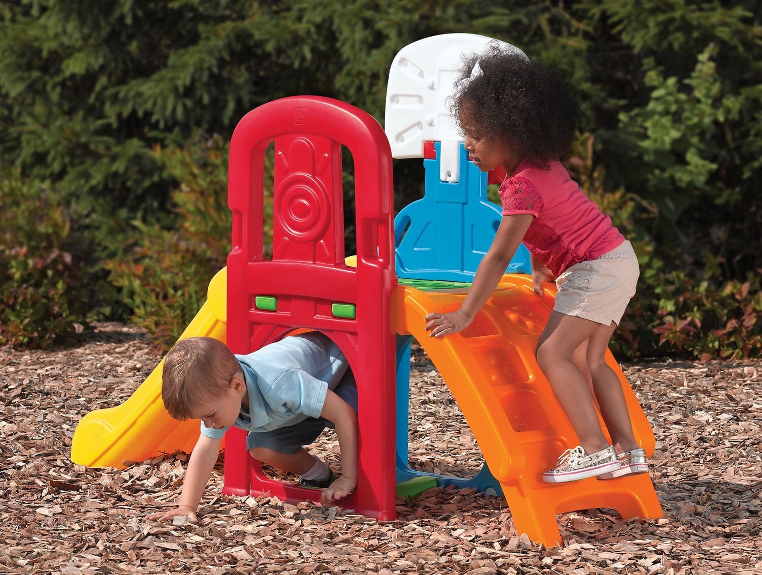 Step2 Game Time Sports Climber