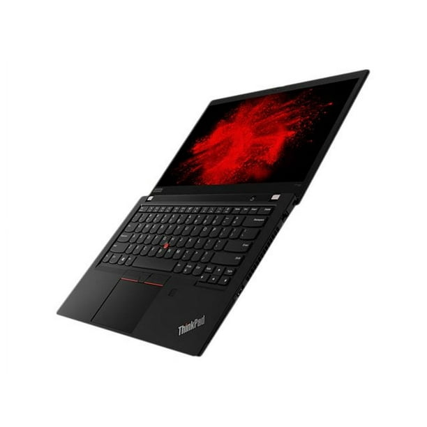 Lenovo ThinkPad P14s Gen 2 21A0 - AMD Ryzen 7 Pro - 5850U