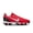 SCARLET | WHITE, variant on Nike Force Trout 9 Keystone Low Rubber Baseball Cleats