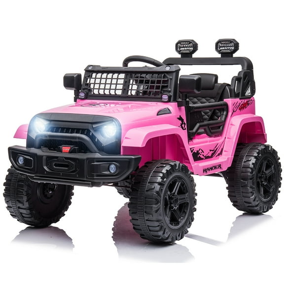 Power Wheel Car Parent Remote