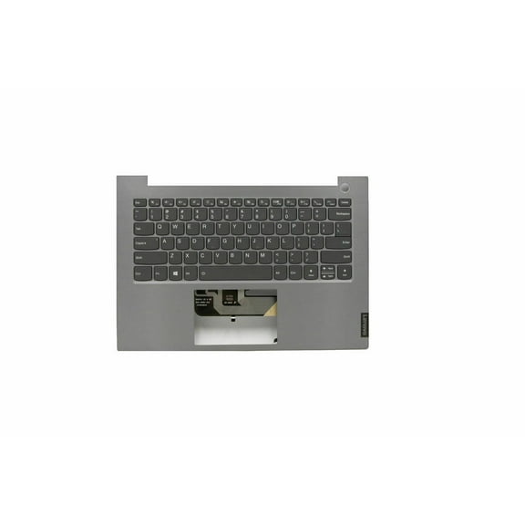 New Genuine Lenovo ThinkBook 14-I Series Palmrest Keyboard 5CB0W44347