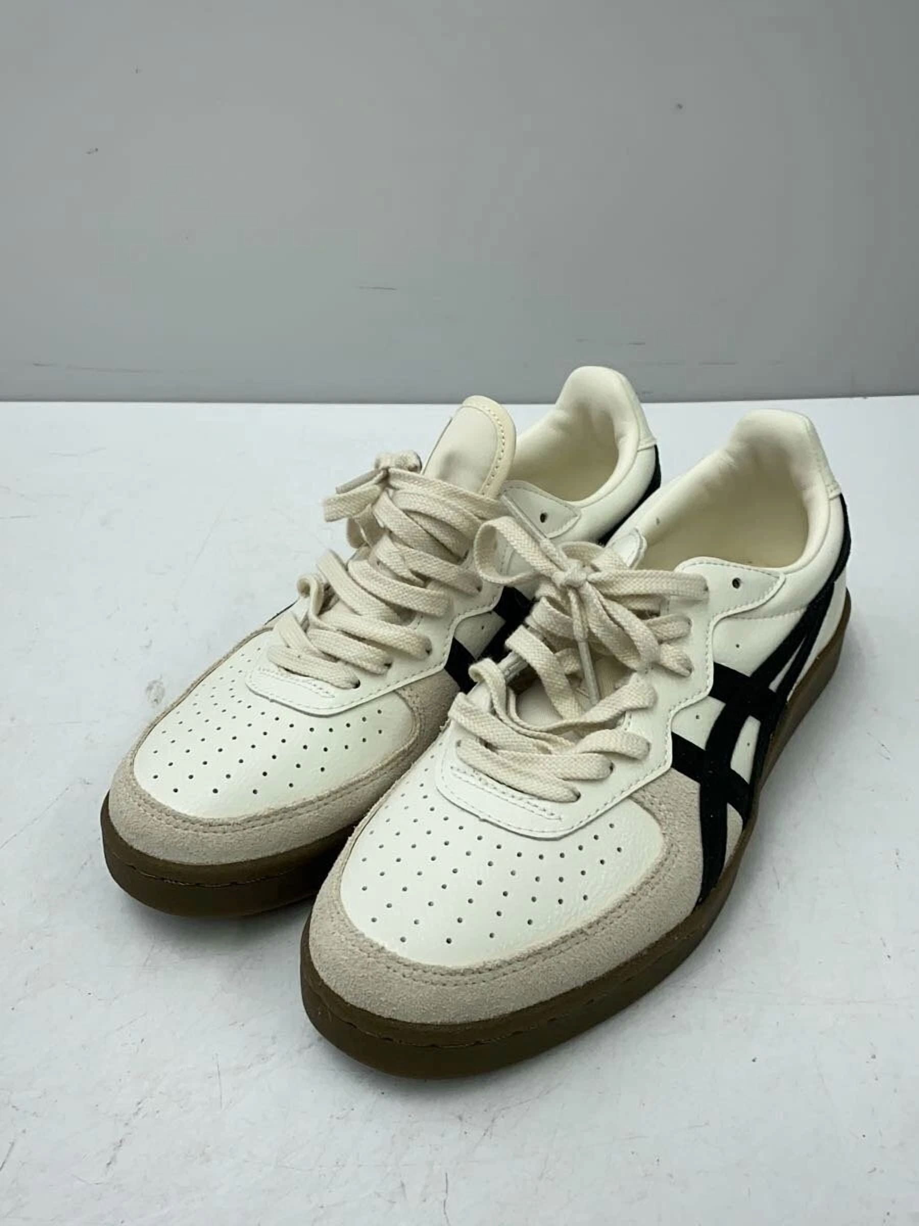 US7 Onitsuka & Tiger Low-Cut Sneakers/Wht/118A353 - Walmart.ca